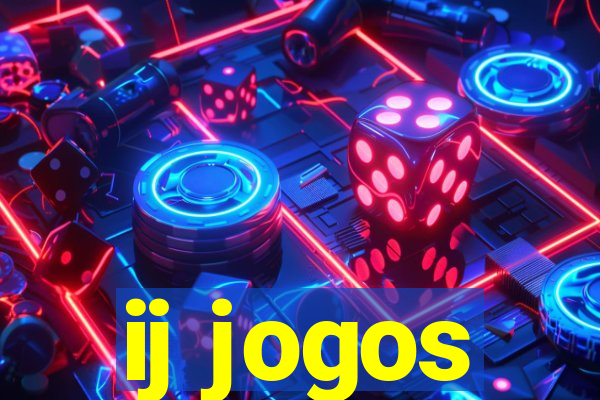 ij jogos